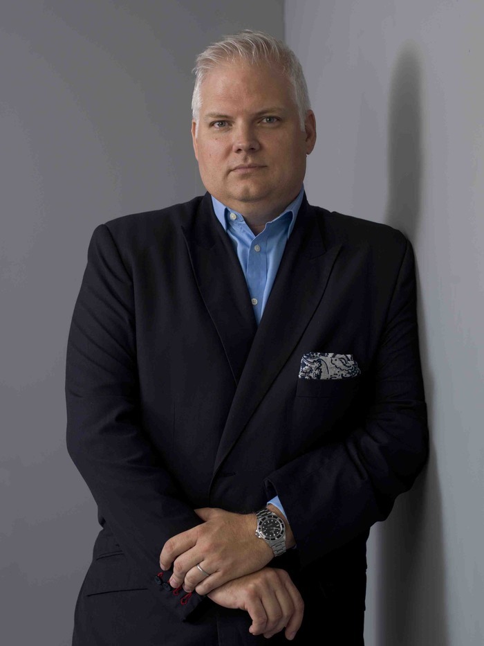 Steve Kistulentz (Author of Panorama)