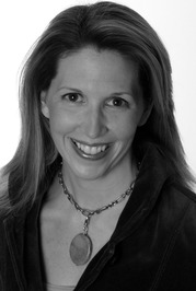 Becky Beaupre Gillespie