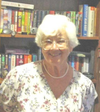 Jane Buttery profile picture