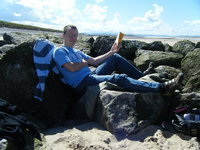 Gareth D. Jones profile picture