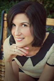 Amy  Maurer Jones profile picture