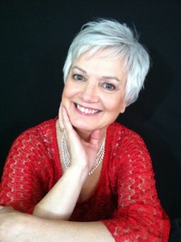 Sharon Ann Hickey