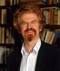 Nicholas Ostler profile picture