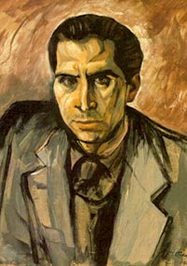 Luis Cardoza y Aragón