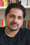 Zafar Anjum