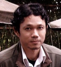 Arif Rahman