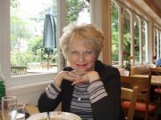 Olga Hawkes profile picture