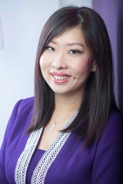 Violet Lim