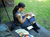 Rabbit Seagraves Stoddard