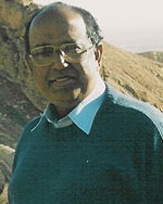 Asim K. Dasgupta profile picture
