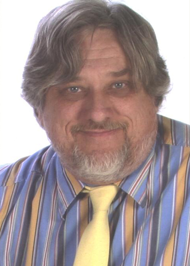 Frank Watson (Author of The of Billy Buchanan)