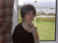 Beverley Andi