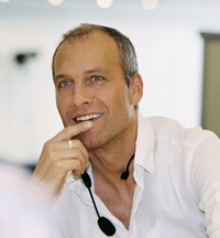 Matthias Poehm