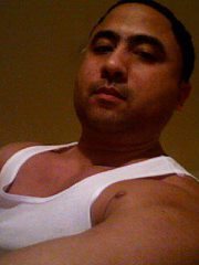 Michael "Mick-man" Gourdine