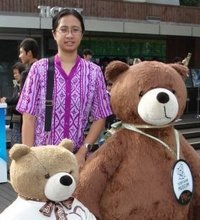 Arini Tathagati