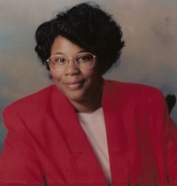 Tracy Carol Taylor