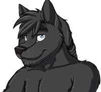 Tristan Black Wolf profile picture
