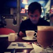 Muhamad Hafiz Ismail