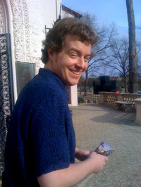 Daniel R. Robichaud profile picture