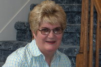 Jennie Hansen profile picture