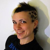 Violet LeVoit profile picture