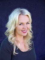 Jamie Brook Thompson