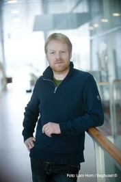 Anders Albrechtslund