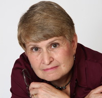 Ginny Jaques profile picture