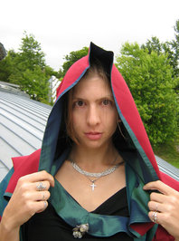 Bethany Pope