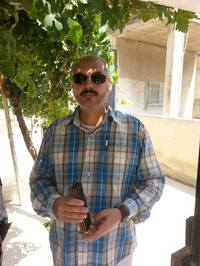 ناصر مصطفى أبو الهيجاء