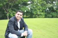 Munaf Shaikh