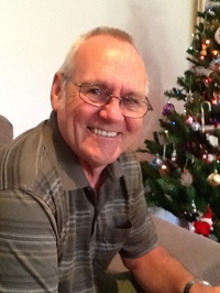 Dave Everett