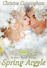 Christine  Cunningham