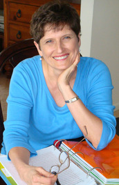 Patricia Charpentier profile picture
