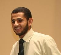 أحمد فراج العجمي