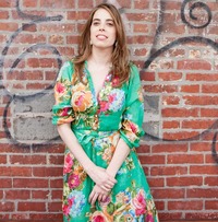 Robin Shulman profile picture