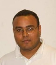 Ahmed Mahdi