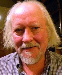 Mathew Paust