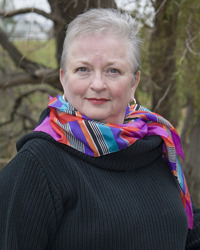 Patti Harter