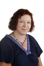 Lisa Rodebrand profile picture