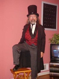 Eddie Whitlock profile picture