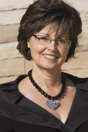 Judy Ponsford