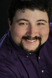 Chris "Sparf" Williams