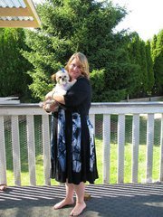 Melissa     Ferguson