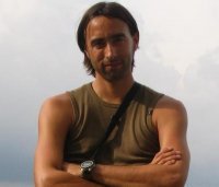 Christopher Reynaga