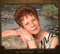 Joy Redmond