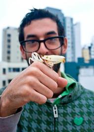Rodrigo La Hoz profile picture