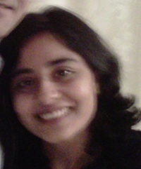 Samna Ghani profile picture