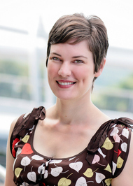 Meredith Henne Baker profile picture