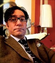 Richard Faulk profile picture